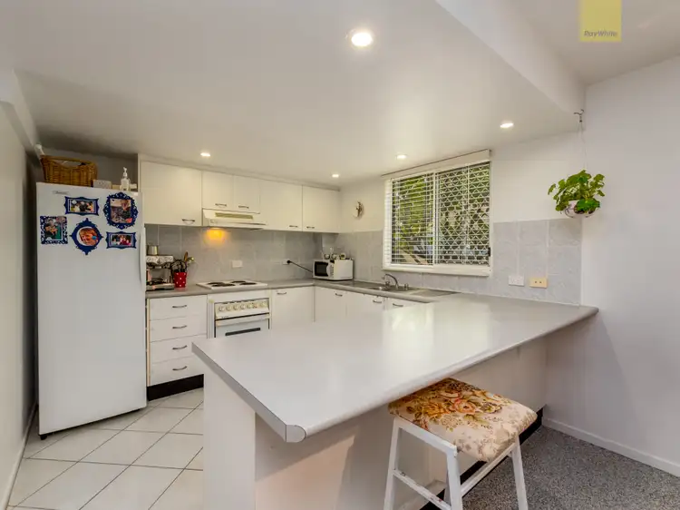 Fourth view of Homely townhouse listing, 4/2 Taylor Avenue, Goonellabah NSW 2480