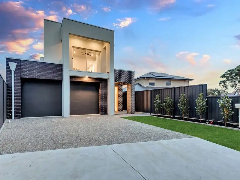 Main view of Homely house listing, 7 Eltham Court, Fulham SA 5024