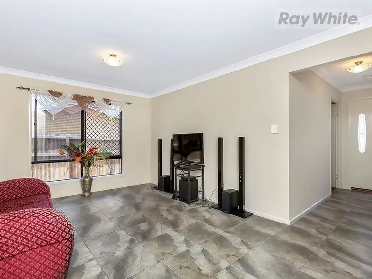 Fifth view of Homely house listing, 12 Lemana Street, Redbank Plains QLD 4301
