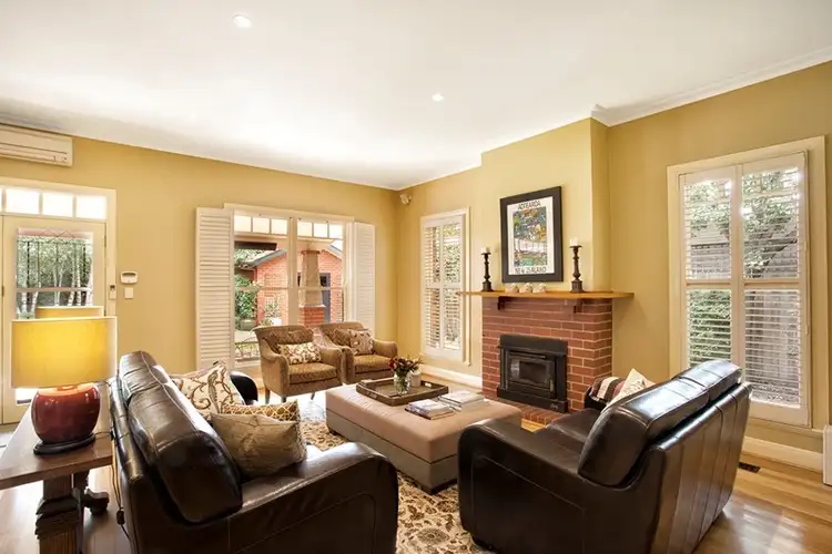 Sixth view of Homely house listing, 49 Serrell Street, Malvern East VIC 3145