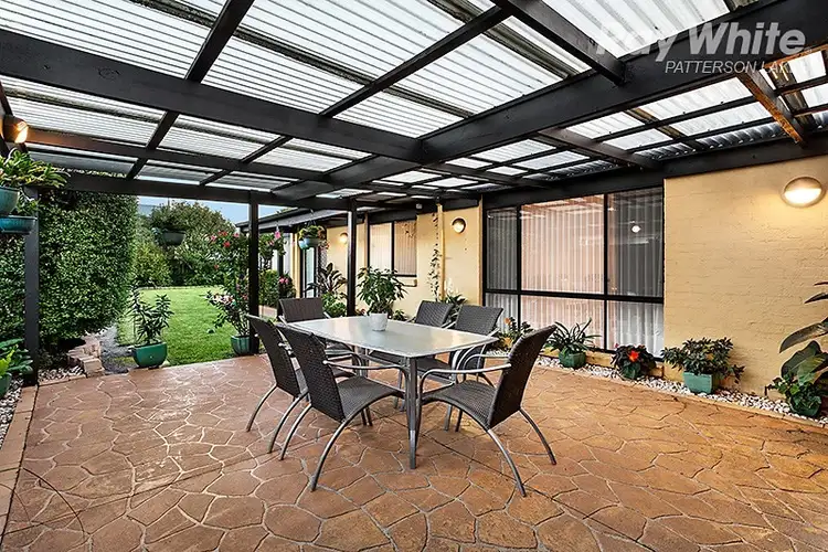 Sixth view of Homely house listing, 28 Nautilus Court, Patterson Lakes VIC 3197