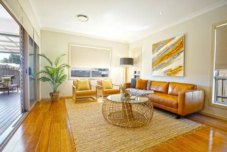Sixth view of Homely house listing, 27 Cadda Ridge Drive, Caddens NSW 2747