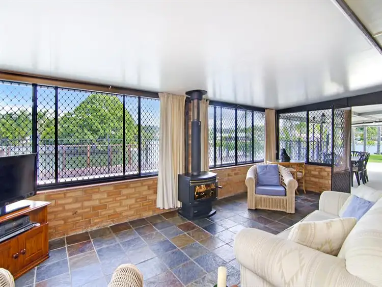 Fourth view of Homely house listing, 141 Currumbin Creek Road, Currumbin Waters QLD 4223