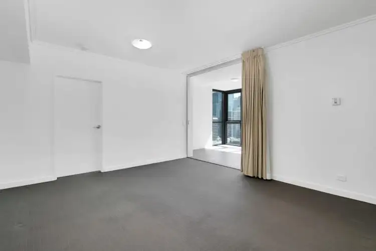 Second view of Homely apartment listing, 2207/128 Charlotte Street, Brisbane QLD 4000