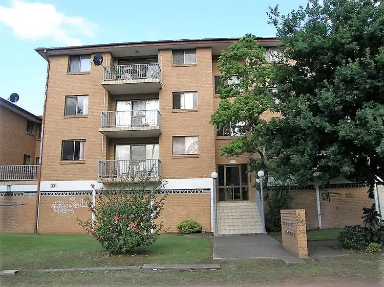 17/331 Carlisle Avenue, Mount Druitt NSW 2770