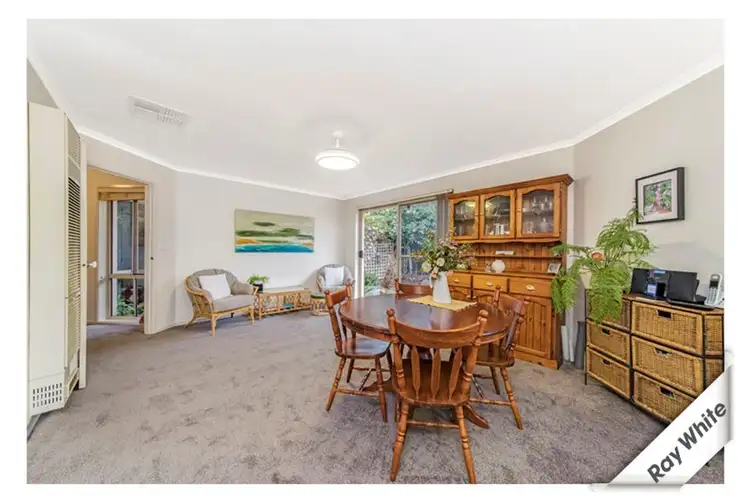 Sixth view of Homely other listing, 2/1 Jane Price Crescent, Conder ACT 2906