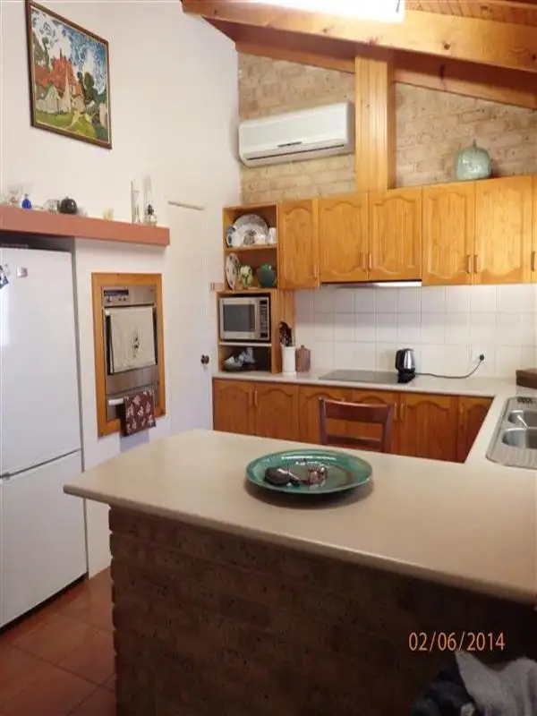 Fifth view of Homely house listing, 3 Starfire Close, Kalbarri WA 6536