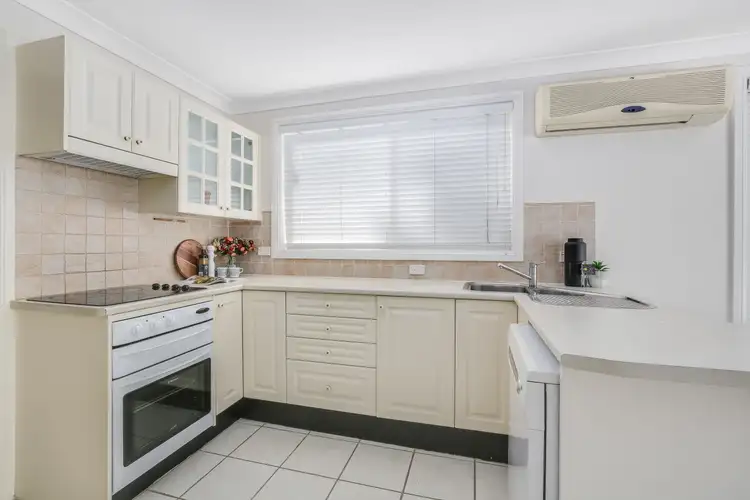 Fifth view of Homely other listing, 2/99 Tuckwell Road, Castle Hill NSW 2154
