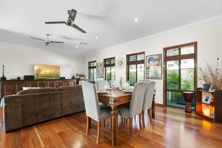 Sixth view of Homely house listing, 8 Tolkien Place, Coolum Beach QLD 4573