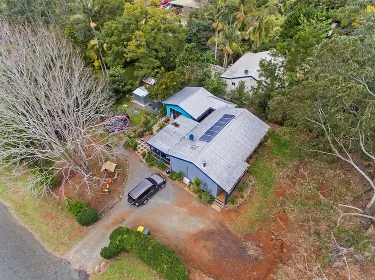 Main view of Homely house listing, 1 Mayon Court, Tamborine Mountain QLD 4272
