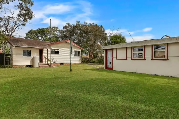 Fifth view of Homely house listing, 135 Wyong Road, Killarney Vale NSW 2261
