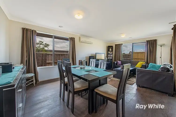 Fourth view of Homely house listing, 16 Copernicus Circuit, Cranbourne West VIC 3977