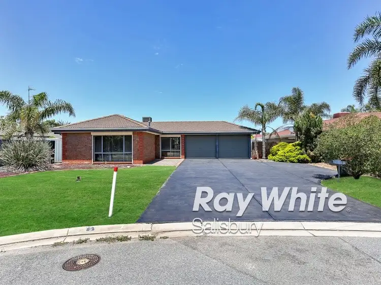 9 Riva Court, Paralowie SA 5108