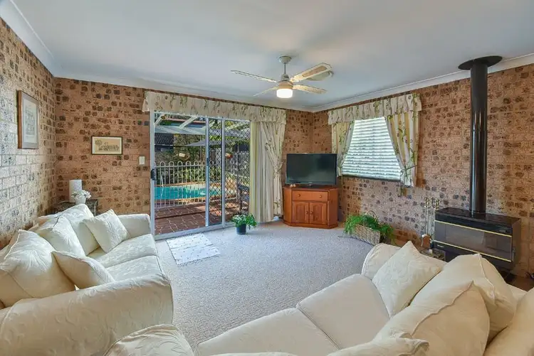 Fifth view of Homely house listing, 12 Lorikeet Avenue, Ingleburn NSW 2565