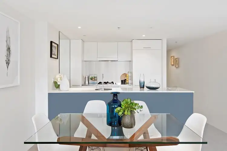 Third view of Homely apartment listing, 511/2A Elizabeth Bay Road, Elizabeth Bay NSW 2011