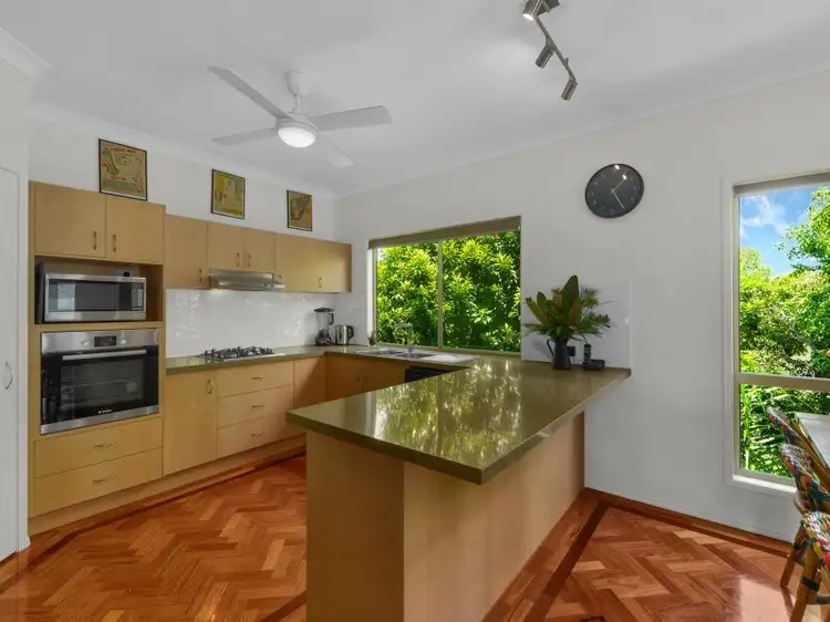 Fourth view of Homely house listing, 42 Florida Street, Morningside QLD 4170