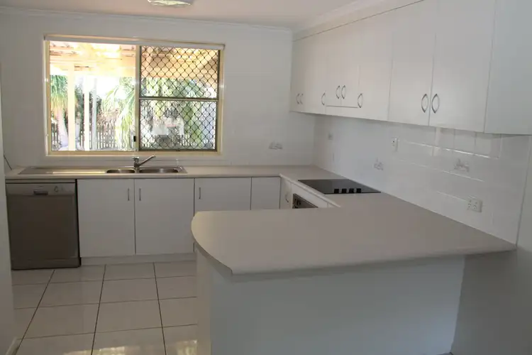 Second view of Homely house listing, 11 Belah Court, Boyne Island QLD 4680