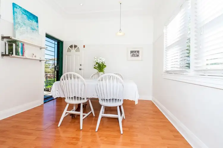 Fifth view of Homely apartment listing, 3/172 Botany Street, Kingsford NSW 2032