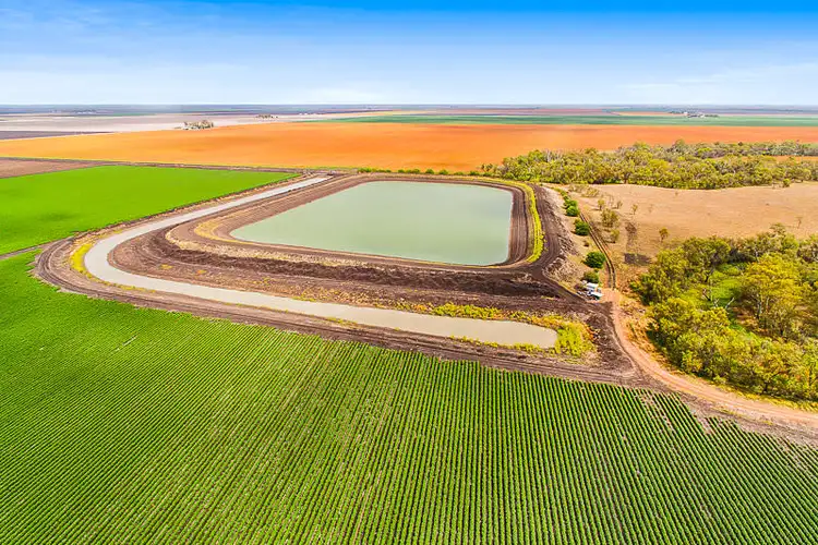Fourth view of Homely rural property listing, 0 Ladner Road, Brookstead QLD 4364
