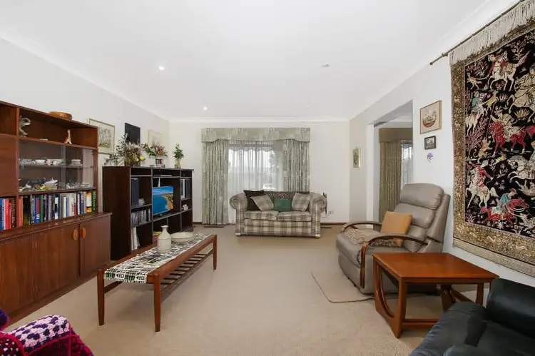 Fourth view of Homely house listing, 450 Bundarra Place, Lavington NSW 2641