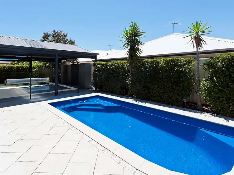 Second view of Homely house listing, 5 Kashin Lane, Baldivis WA 6171