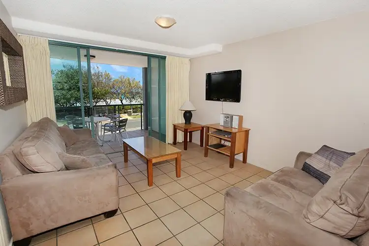 Third view of Homely unit listing, 18/188 Alexandra Parade, Alexandra Headland QLD 4572
