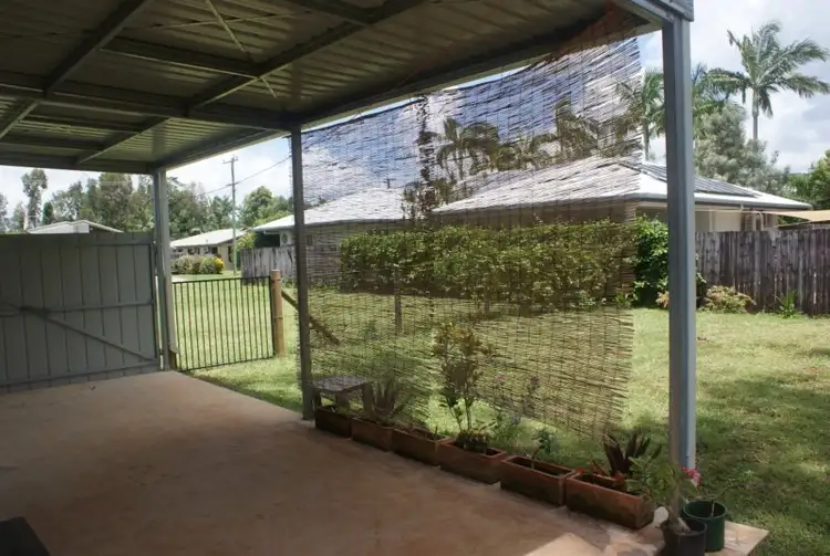 Second view of Homely land listing, 49 Conch Street, Mission Beach QLD 4852