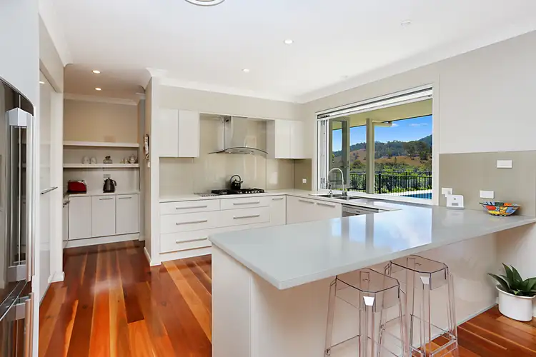 Third view of Homely rural property listing, 569 Sugarloaf Road, Dungog NSW 2420