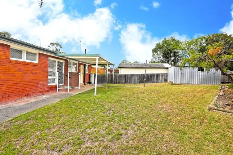 Seventh view of Homely house listing, 6 Braemar Drive, South Penrith NSW 2750
