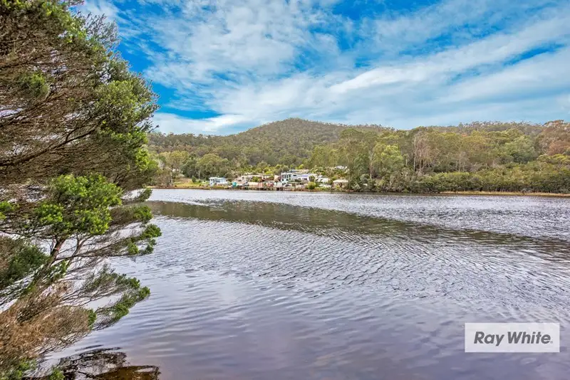 Main view of Homely house listing, 40 Crown Circuit, Heybridge TAS 7316