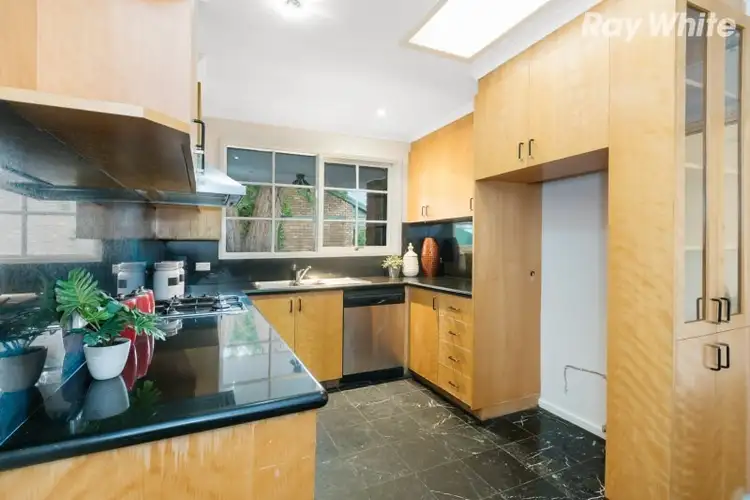 Fourth view of Homely house listing, 22/52 Ellen Street, Springvale VIC 3171