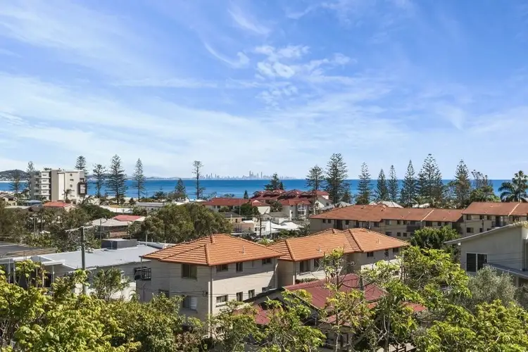 Third view of Homely apartment listing, 5/10 Tweed Street, Coolangatta QLD 4225