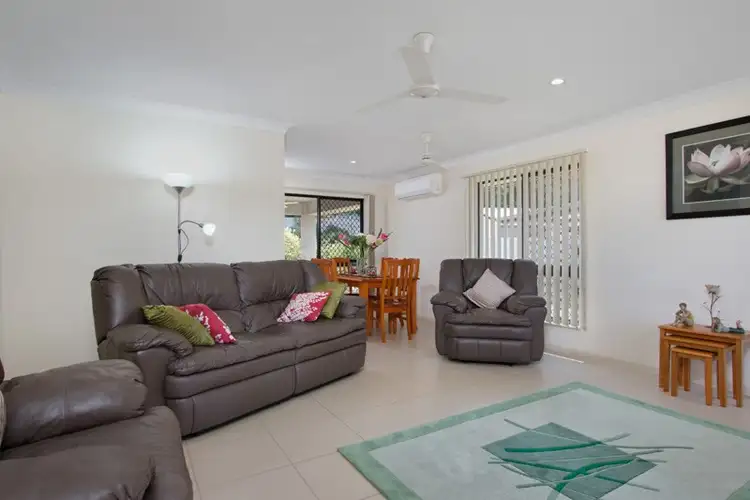 Sixth view of Homely house listing, 7 Anniebuka Close, Bentley Park QLD 4869