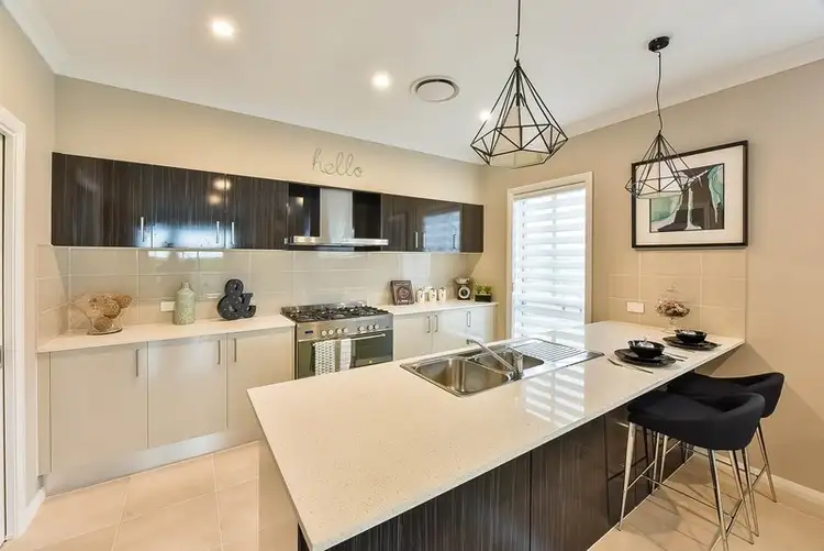 Fourth view of Homely house listing, 10 Easton Avenue, Spring Farm NSW 2570