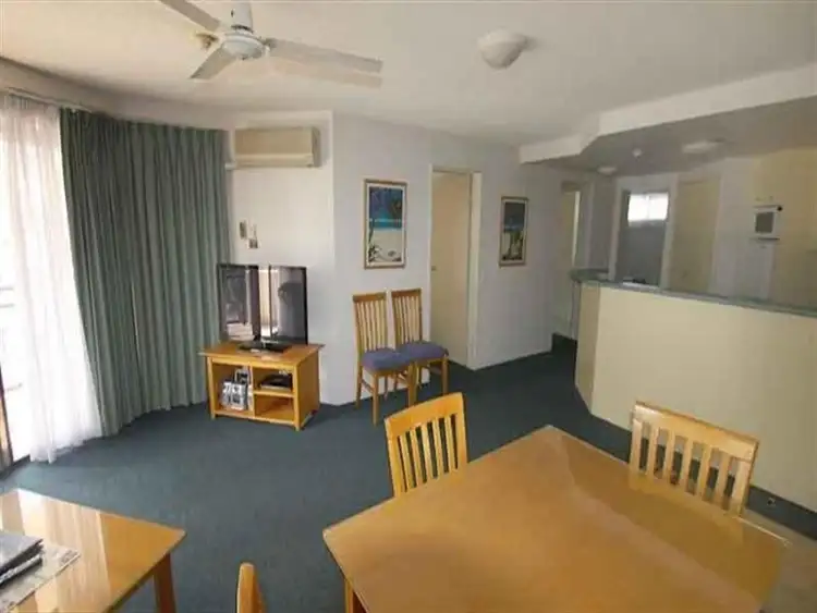 Sixth view of Homely unit listing, 49/17 Brisbane Road, Mooloolaba QLD 4557