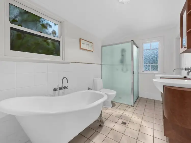 Seventh view of Homely house listing, 18 Crowther Street, Windsor QLD 4030