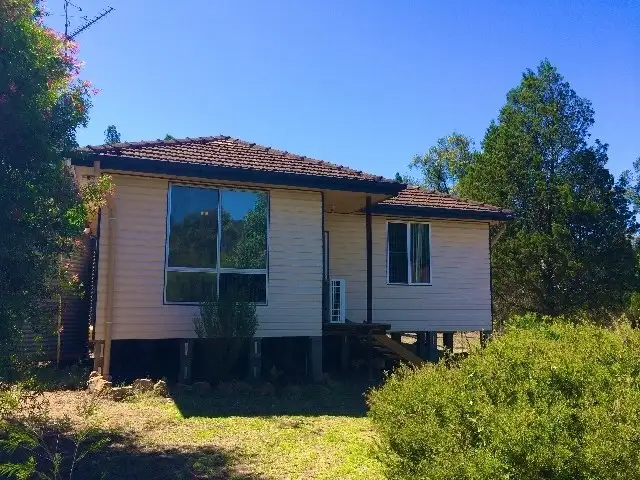 1791 Kangarooby Road, Gooloogong NSW 2805
