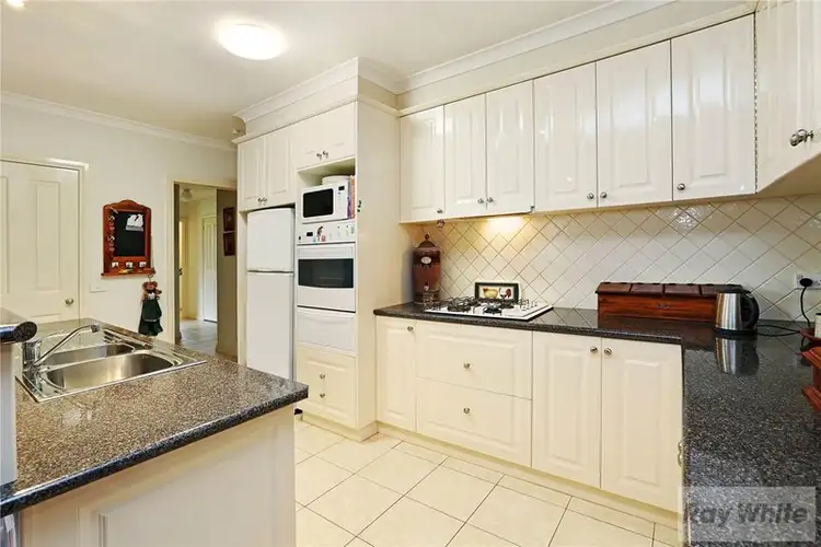 Fourth view of Homely house listing, 45 Lakeside Boulevard, Lara VIC 3212