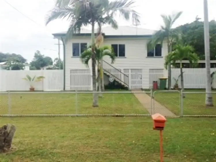 45 Halstead Street, Gulliver QLD 4812