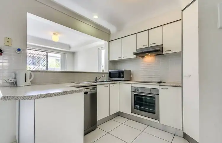 Fourth view of Homely townhouse listing, 41/2311 Logan Road, Eight Mile Plains QLD 4113