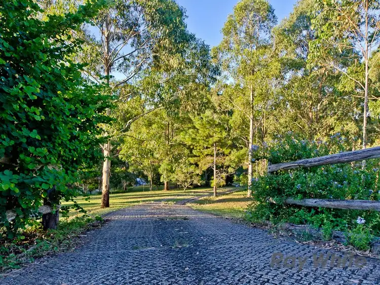 Fourth view of Homely house listing, 17 Highcrest Street, Ocean View QLD 4521