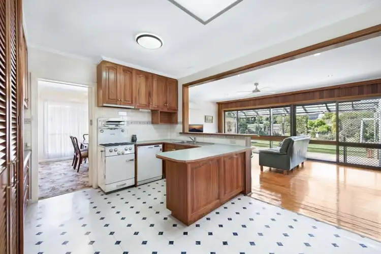 Third view of Homely house listing, 24 Glencairn Street, Mulgrave VIC 3170