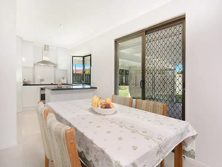 Fifth view of Homely house listing, 11 Pheasant Street, Parrearra QLD 4575