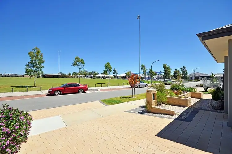 Seventh view of Homely house listing, 12 Carenza Link, Aveley WA 6069
