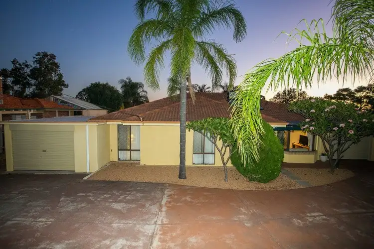 Second view of Homely house listing, 47 Armour Way, Lesmurdie WA 6076