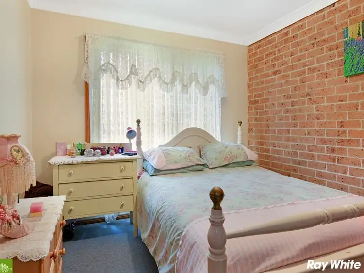 Second view of Homely townhouse listing, 2/65 Griffith Street, Oak Flats NSW 2529