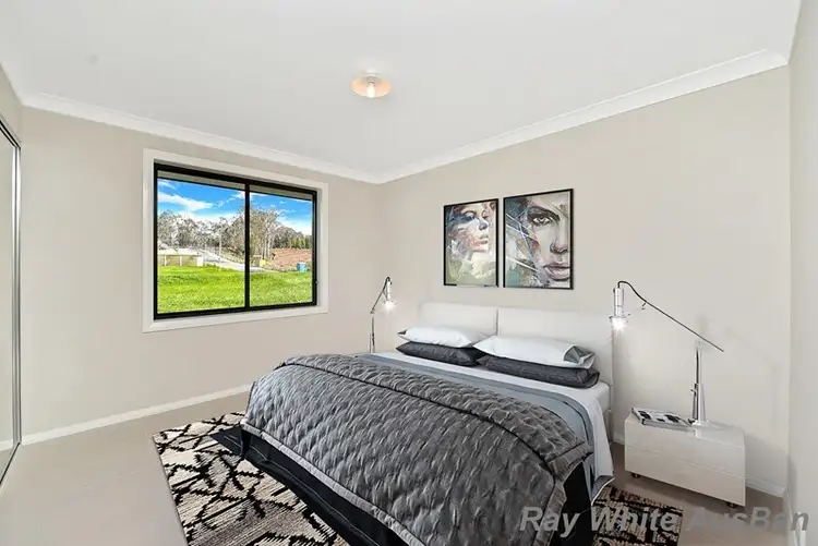 Fifth view of Homely house listing, Lot616/21 Rolla Road, Glenfield NSW 2167