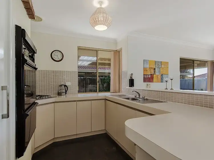 Seventh view of Homely house listing, 16 Port Royal Drive, Safety Bay WA 6169