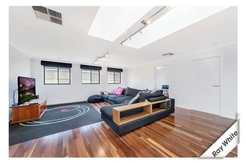 Main view of Homely house listing, 38 Altson Circuit, Conder ACT 2906