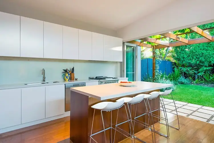 Fourth view of Homely other listing, 46 Robinson Street, Chatswood NSW 2067